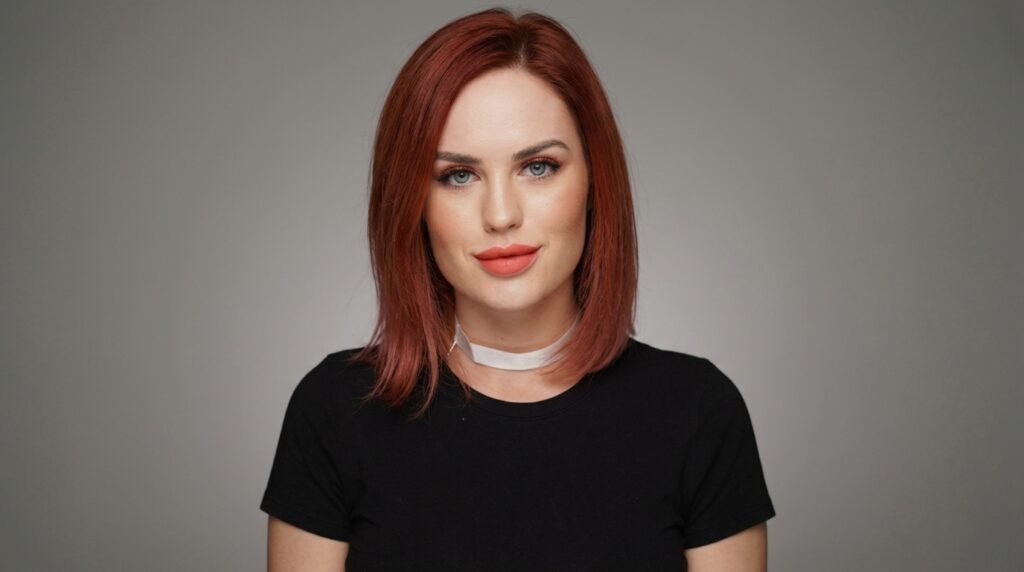 Alexsis Faye Bio: Age, Career, Height & Net Worth