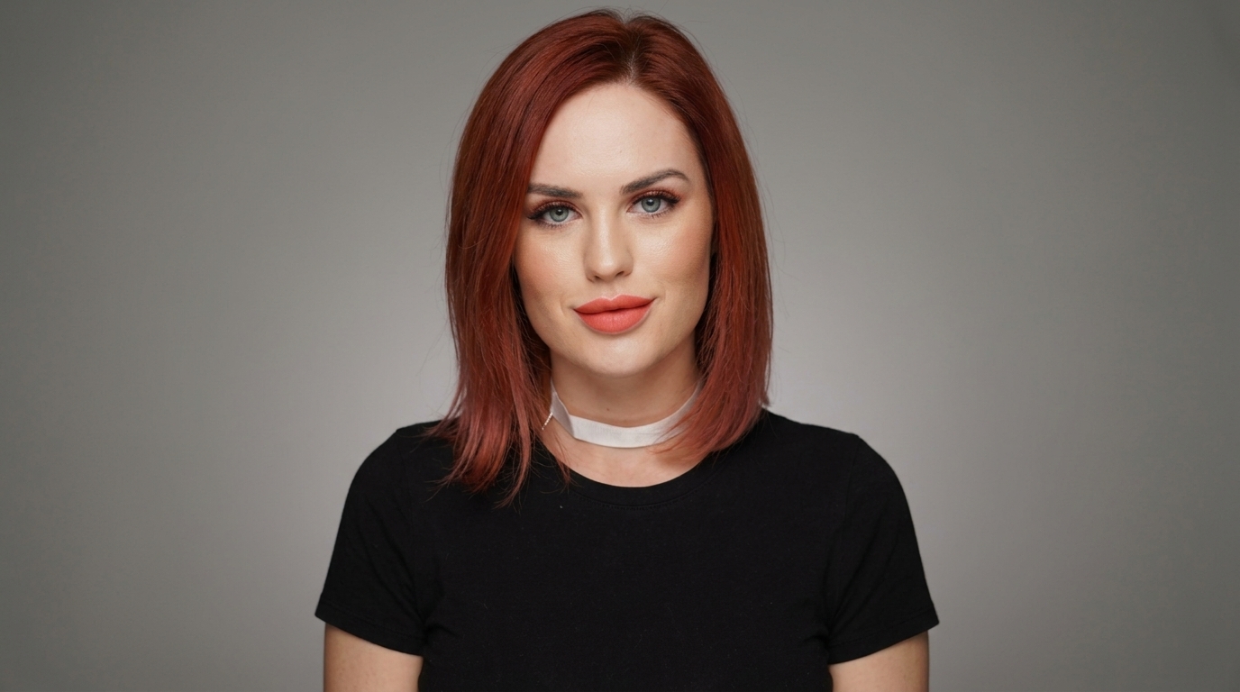 Alexsis Faye Bio: Age, Career, Height & Net Worth