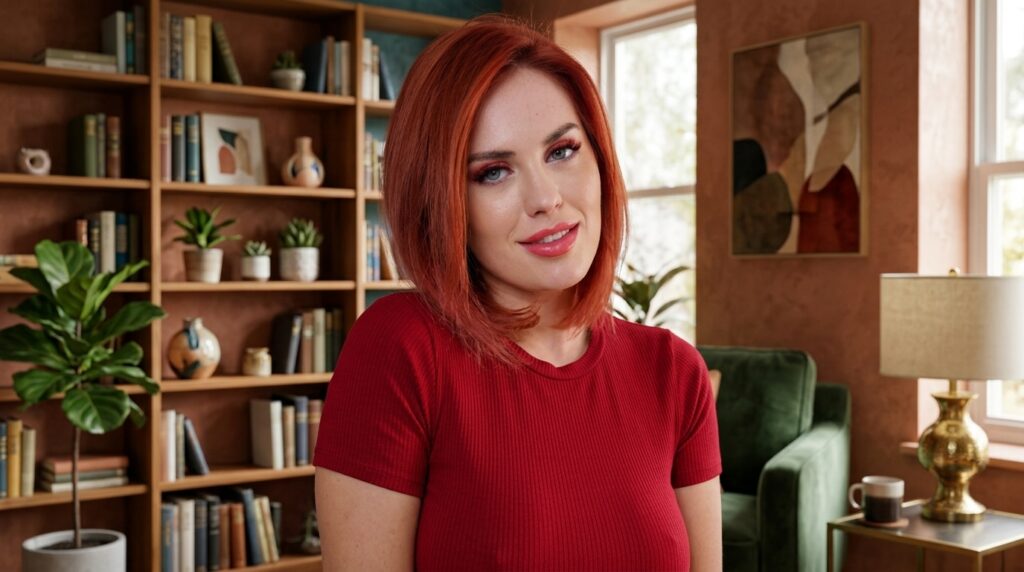 Alexsis Faye Bio: Age, Career, Height & Net Worth
