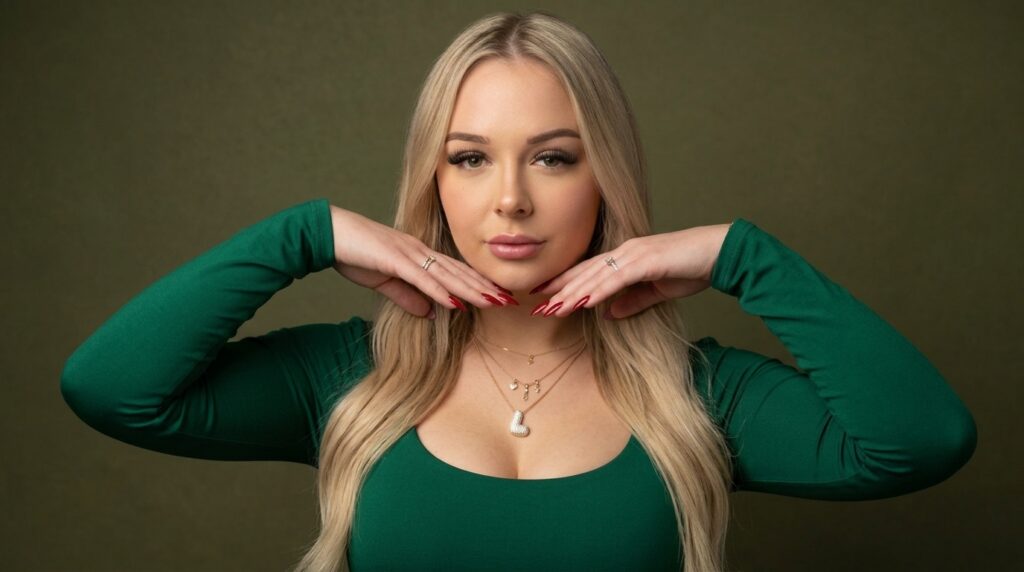 Lucky Kay: Bio, Age, Career, Family & Net Worth