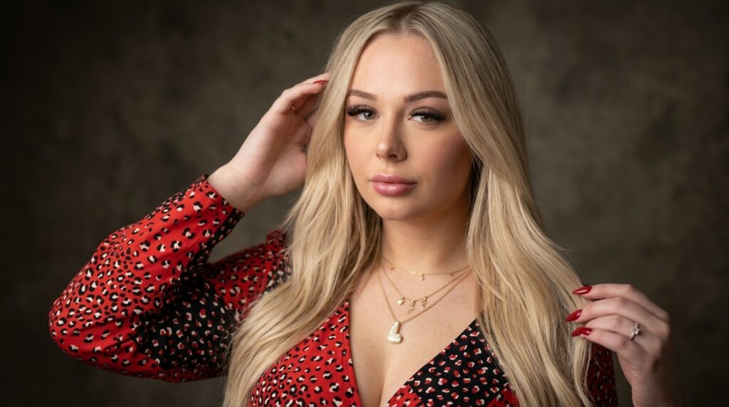 Lucky Kay: Bio, Age, Career, Family & Net Worth