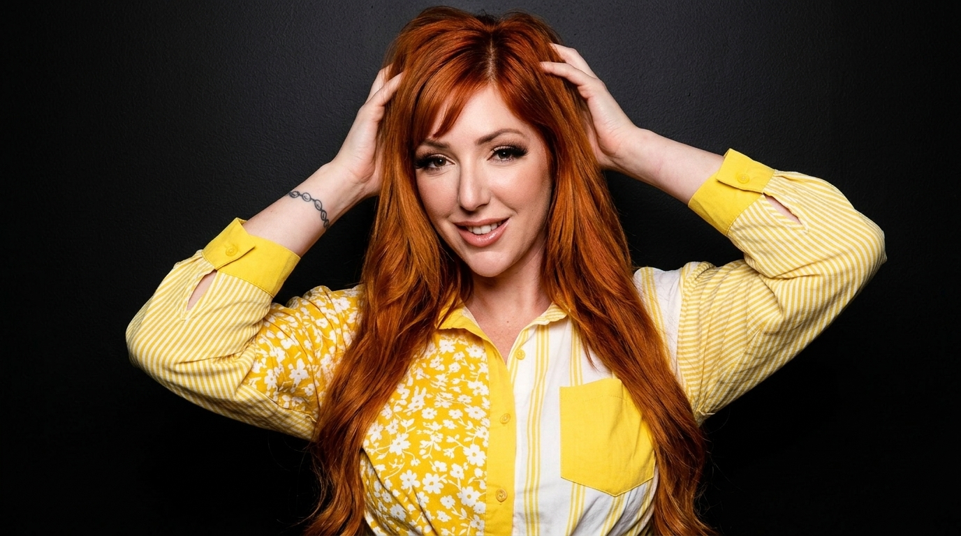 Lauren Phillips: Age, Career, Height & Net Worth