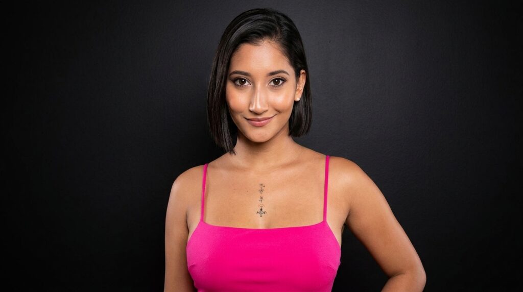 Pris Angel: Age, Career, Height & Net Worth (2026)