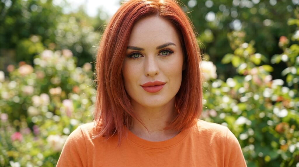 Alexsis Faye Bio: Age, Career, Height & Net Worth