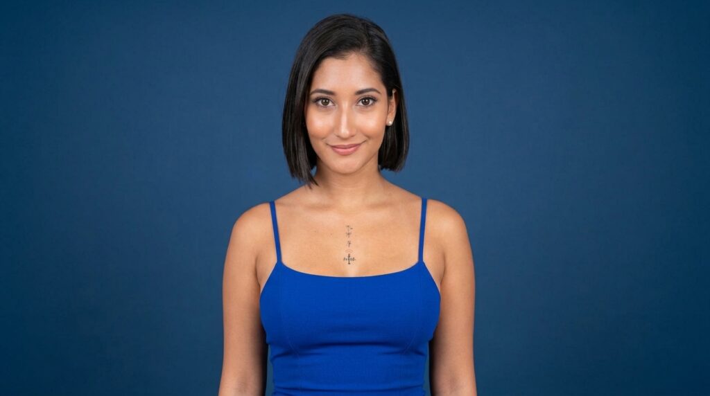 Pris Angel: Age, Career, Height & Net Worth (2026)