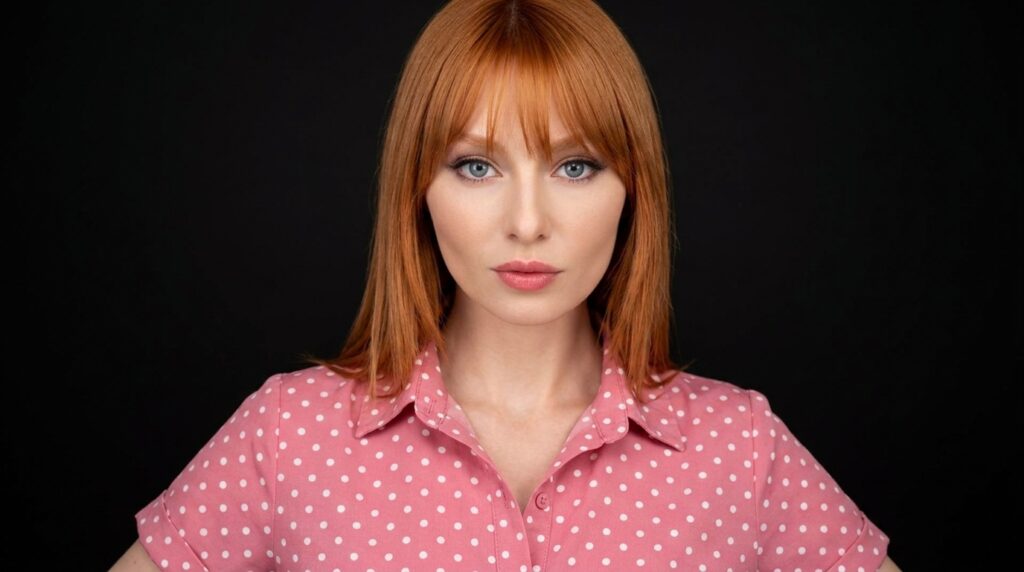 Lacy Lennon: Age, Career, Height, Family & Net Worth