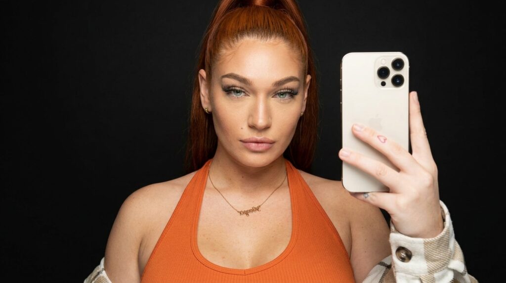 Vivian Taylor: Complete Biography, Age, Career & Net Worth