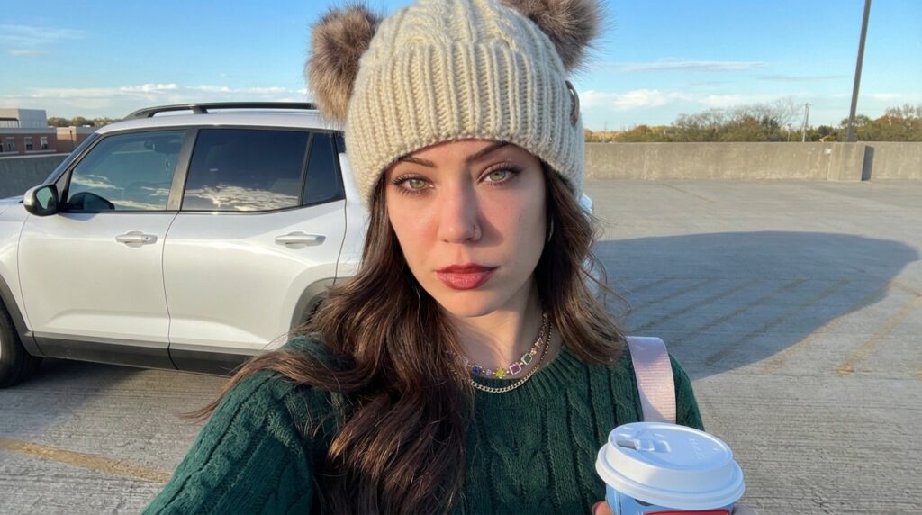 Avery Cristy Bio: Age, Career, Height & Net Worth