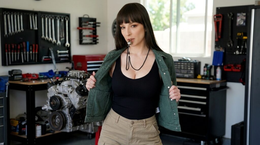 Who Is Lexi Luna? Age, career, Height & Net Worth