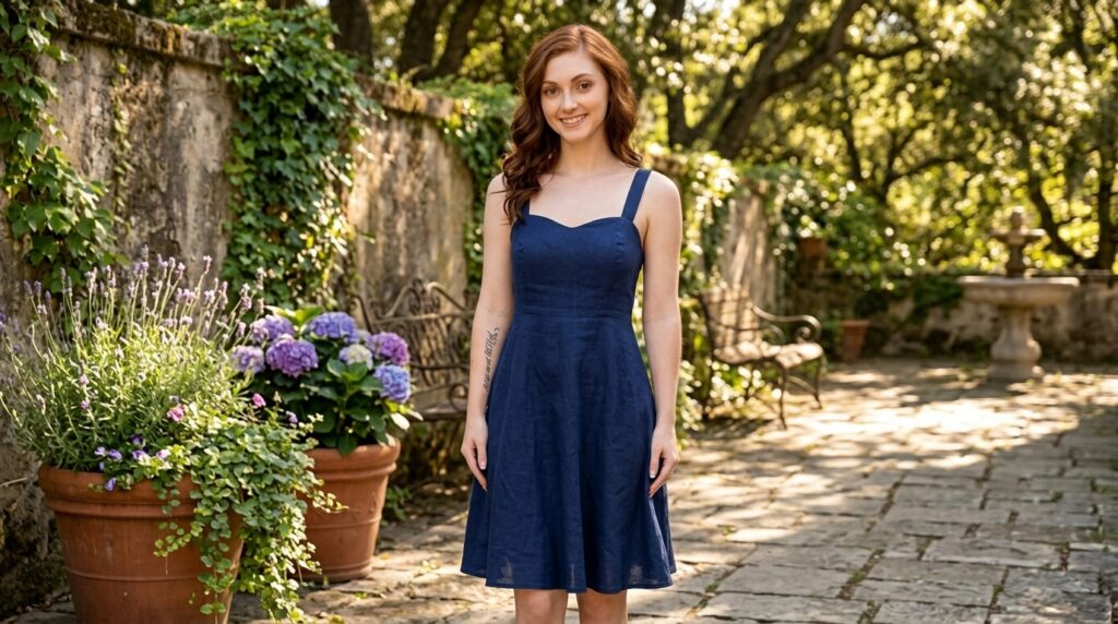 Natalie Lust: Complete 2026 Biography - Age, Career & Life
