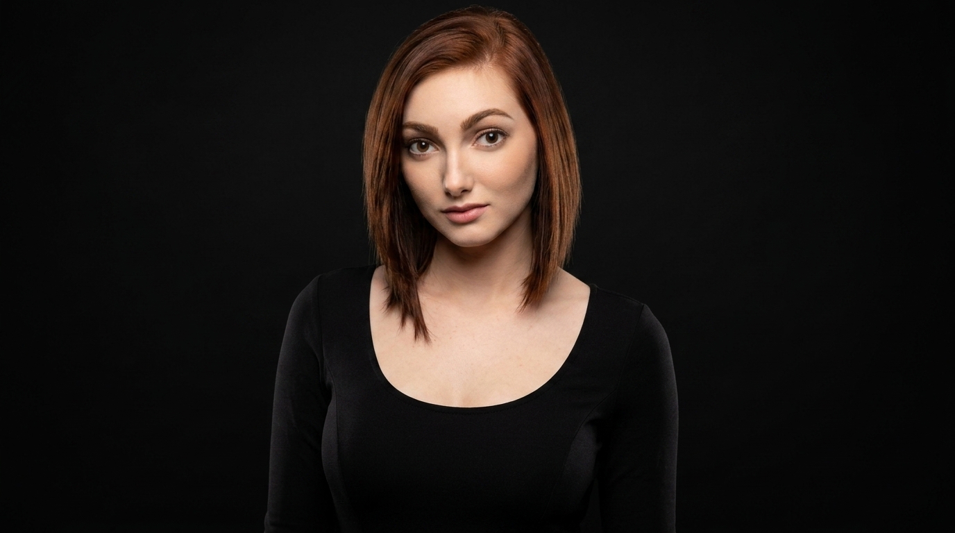 Natalie Lust: Complete 2026 Biography - Age, Career & Life