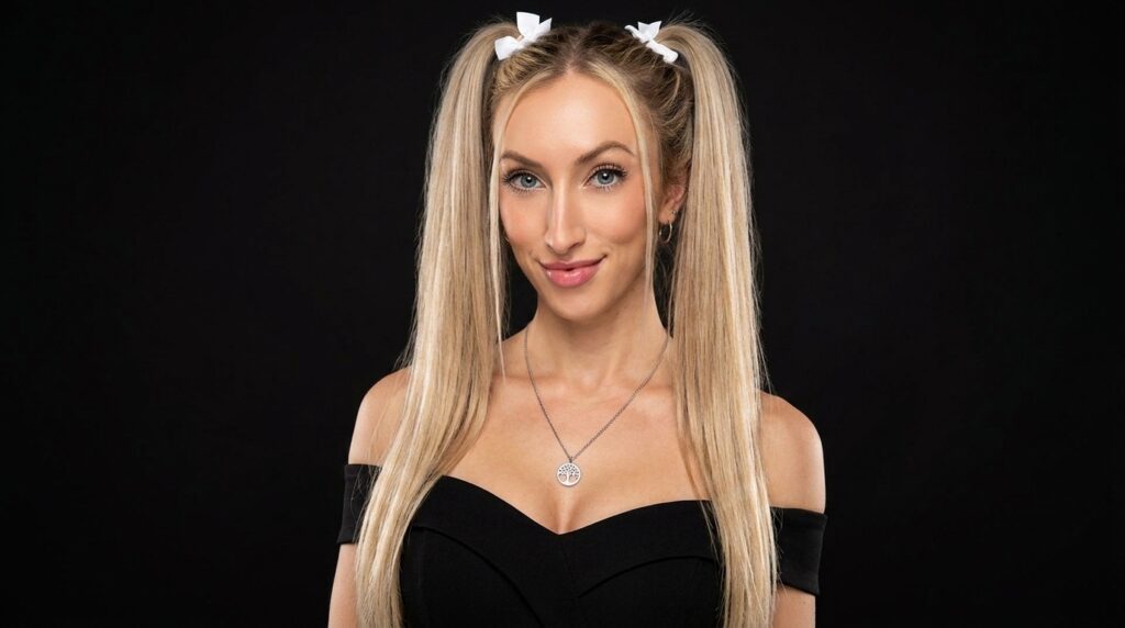 Dani Day Bio: Age, Career, Height & Net Worth 2026