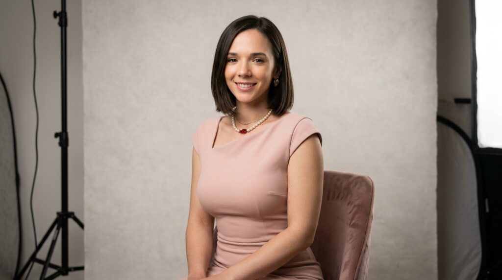 Who Is Eve Sweet? Age, Career, Height & More
