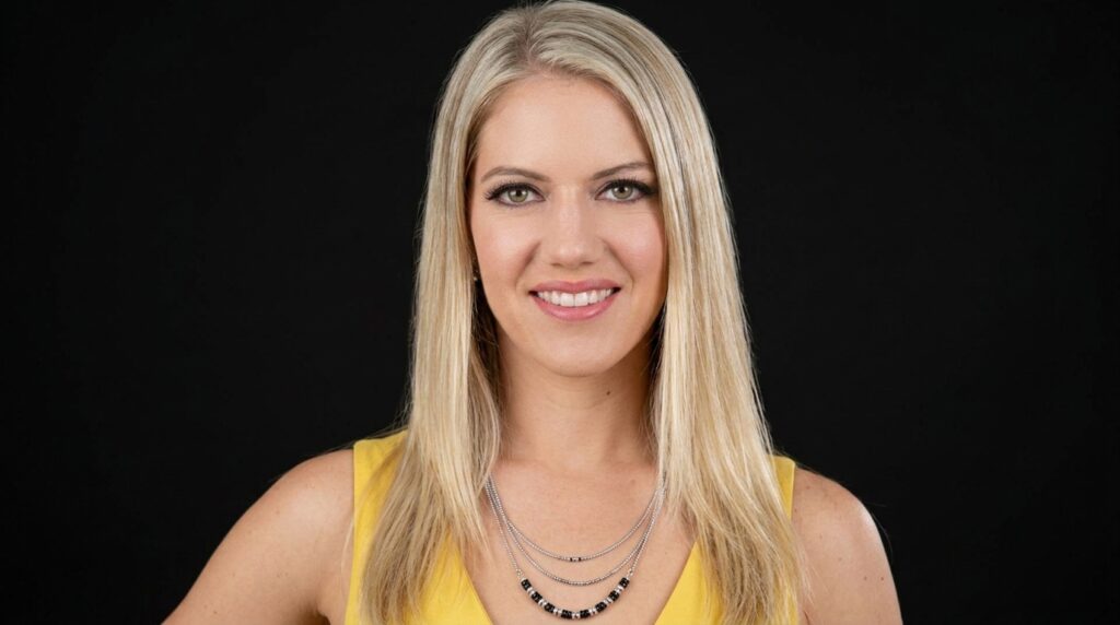 Who Is Candice Dare? Age, Career & Net Worth