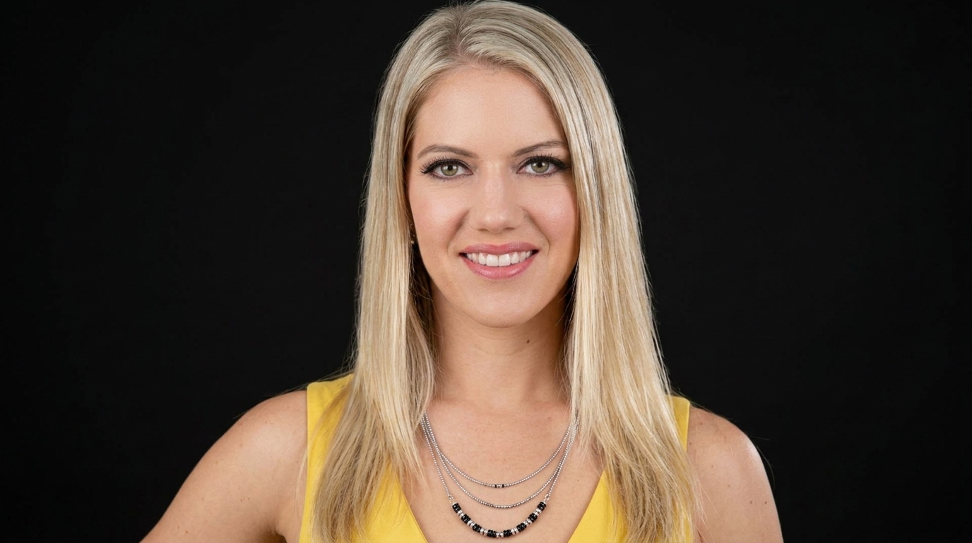 Who Is Candice Dare? Age, Career & Net Worth