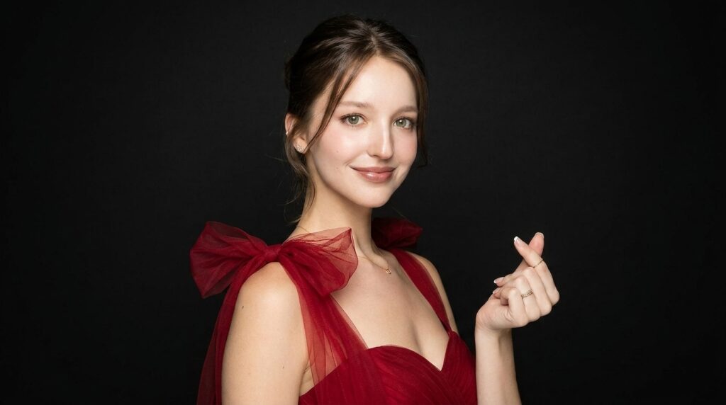 Angelina Danilova: Age, Career, Height & Net Worth