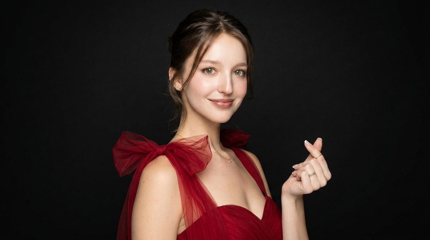 Angelina Danilova: Age, Career, Height & Net Worth