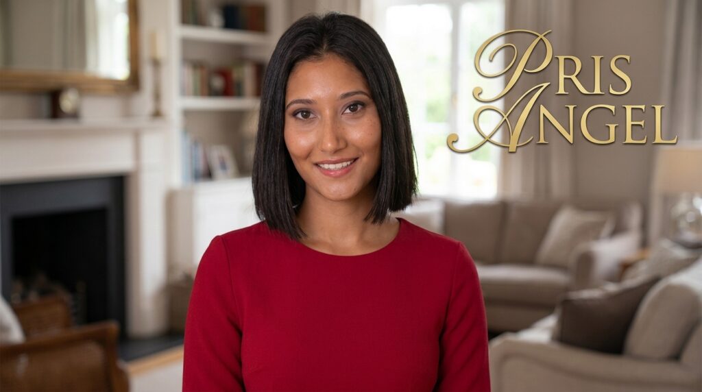 Pris Angel: Age, Career, Height & Net Worth (2026)