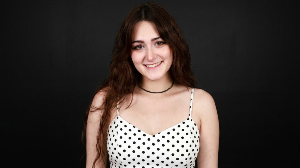 Lilibet Saunders: Complete Biography, Age, Career, Height, Net Worth 2026
