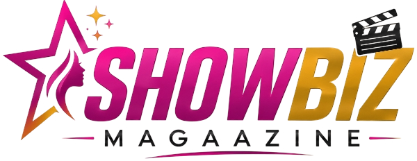 SHOWBIZ MAAGAZINE