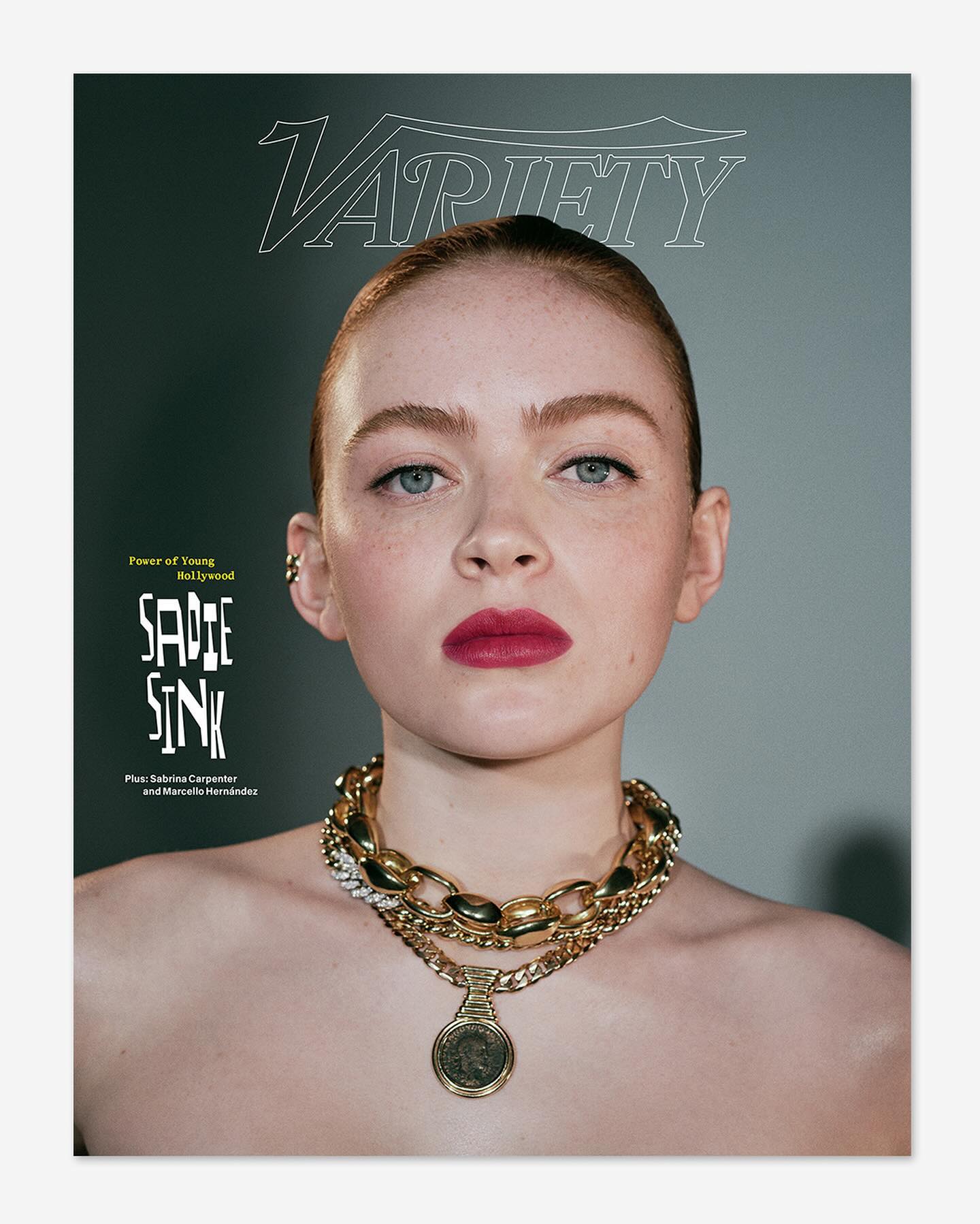 Sadie Sink Biography: Early Life, Career, Net Worth & Achievements (2026 Update)