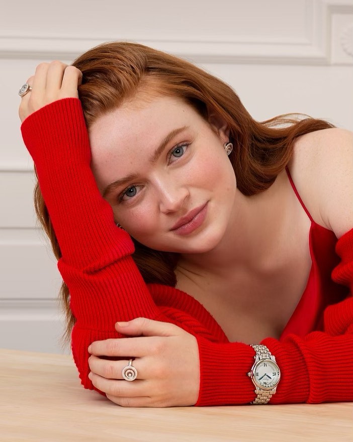 Sadie Sink Biography: Early Life, Career, Net Worth & Achievements (2026 Update)