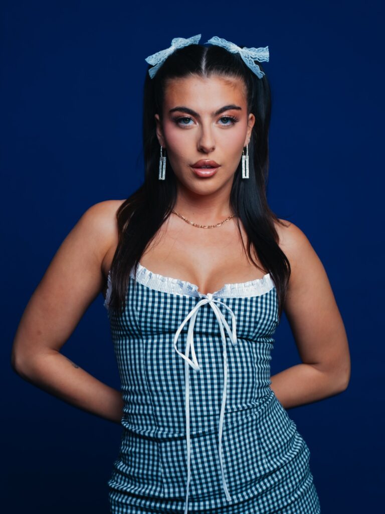 Gal Ritchie: Bio, Age, Career, Height & Net Worth