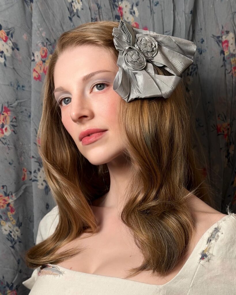 Lindsey Wixson Biography: The American Model Redefining Unconventional Beauty