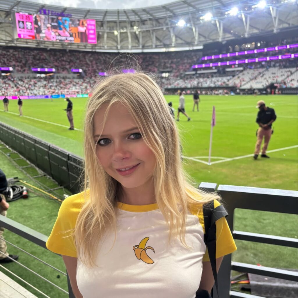 Coco Lovelock: Biography, Age, Height, Career & Net Worth