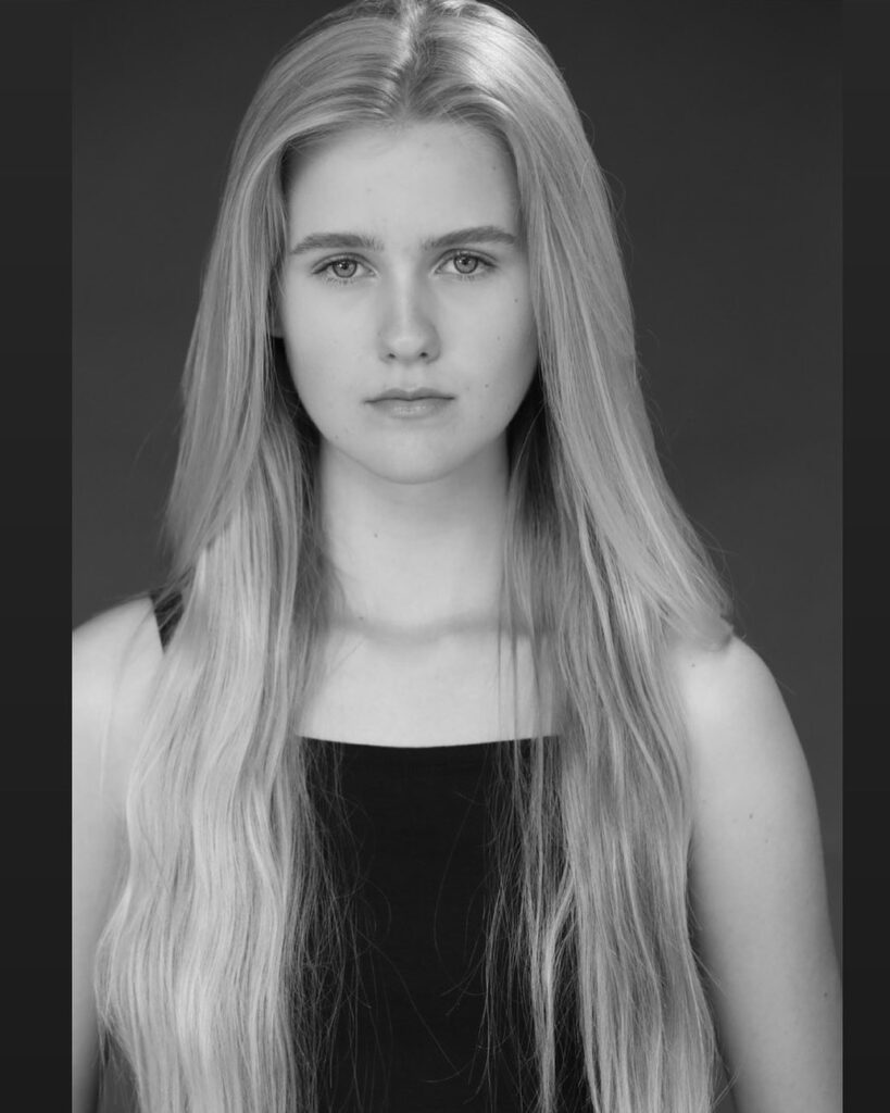 Eva Hauge Biography: Age, Career, Family, Net Worth