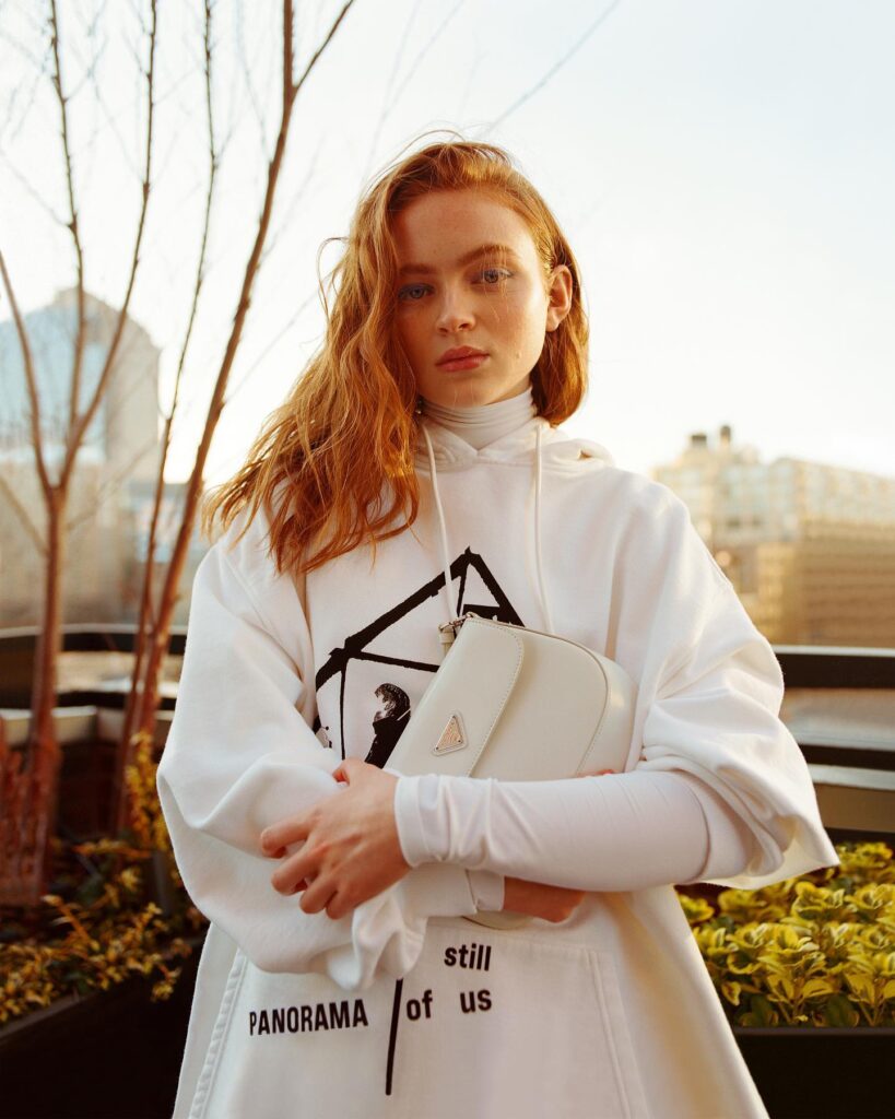 Sadie Sink Biography: Early Life, Career, Net Worth & Achievements (2026 Update)