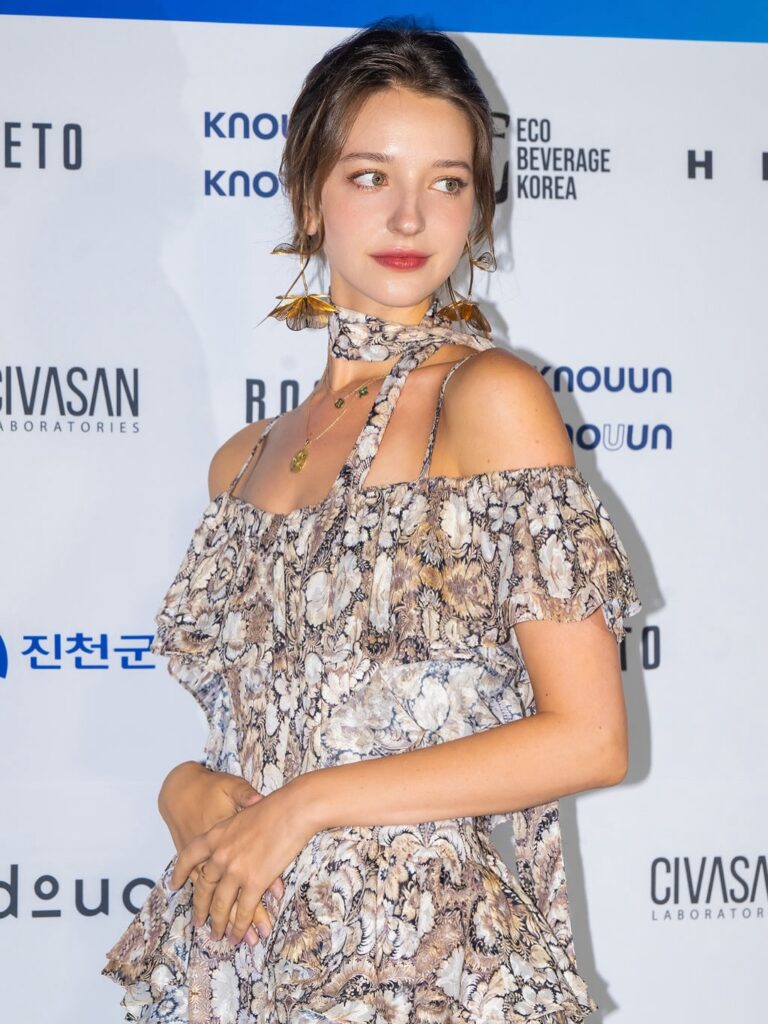 Angelina Danilova: Age, Career, Height & Net Worth