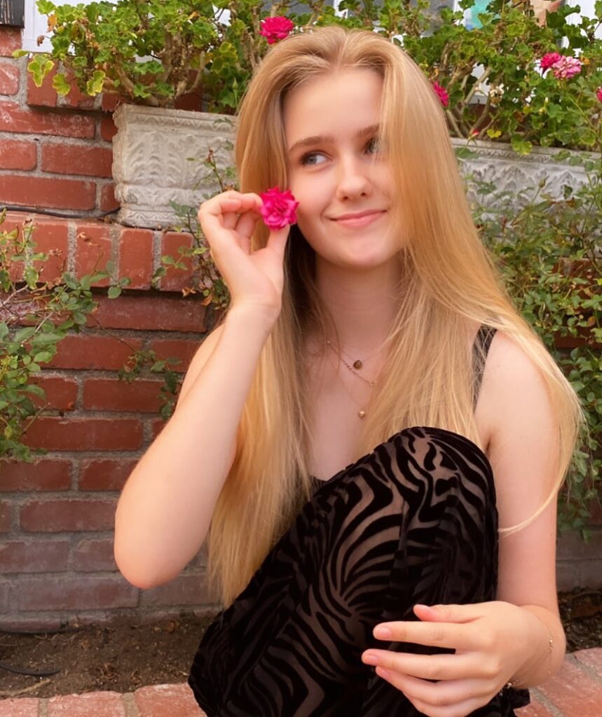 Eva Hauge Biography: Age, Career, Family, Net Worth
