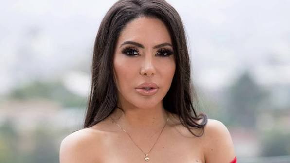 Lela Star: Biography, Age, Career, Height & Net Worth