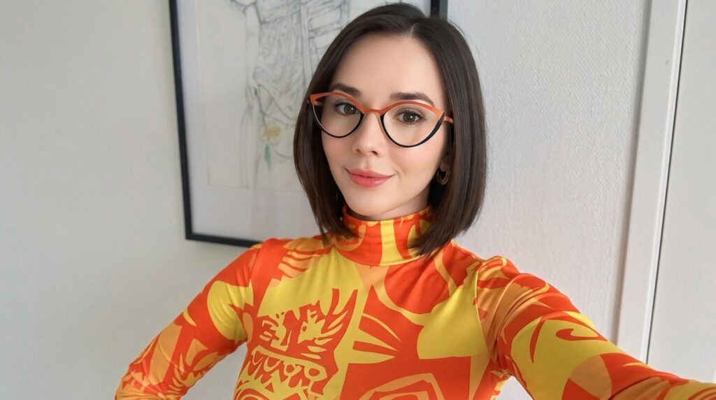 Who Is Eve Sweet? Age, Career, Height & More