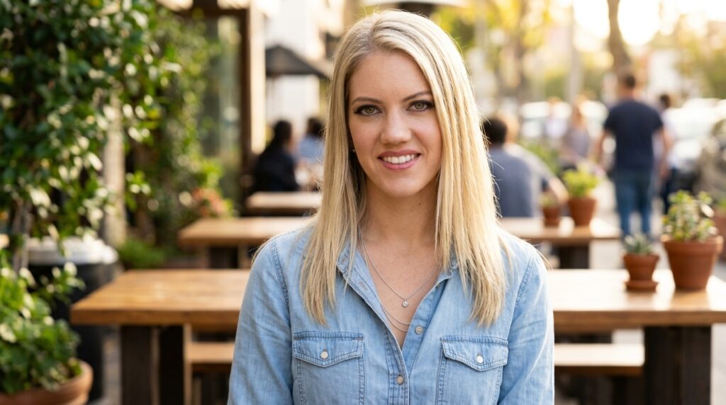 Who Is Candice Dare? Age, Career & Net Worth