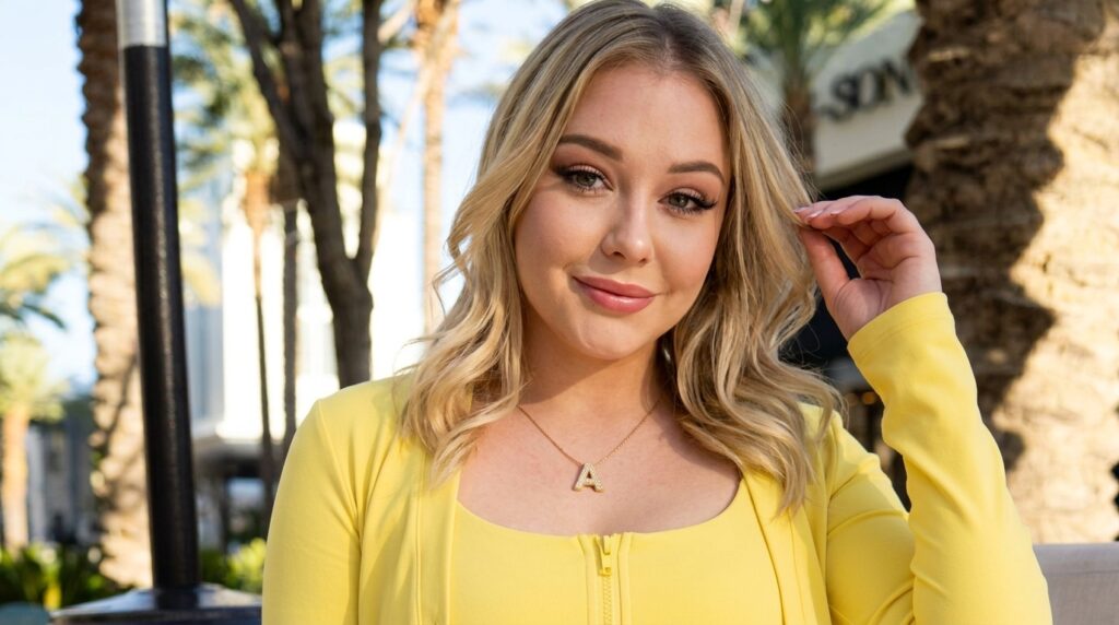 Lucky Kay: Bio, Age, Career, Family & Net Worth