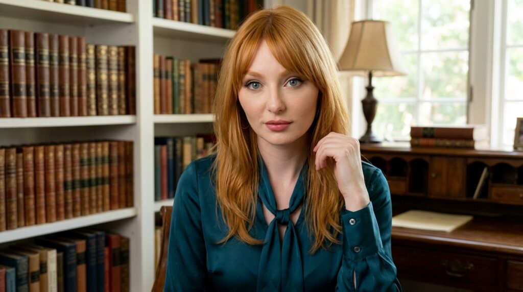 Lacy Lennon: Age, Career, Height, Family & Net Worth