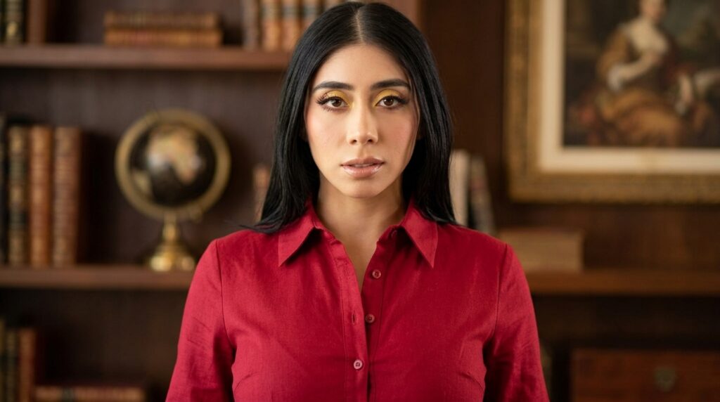Violet Myers Biography: Age, Family, Boyfriend, Net Worth