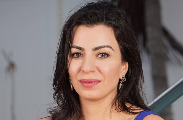 Alina Angel Bio, Age, Career, Height & Net Worth 2026