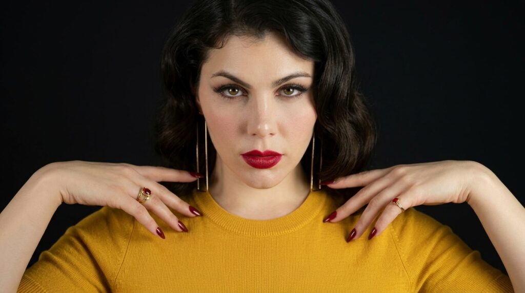 Valentina Nappi: Age, Career, Family & Net Worth