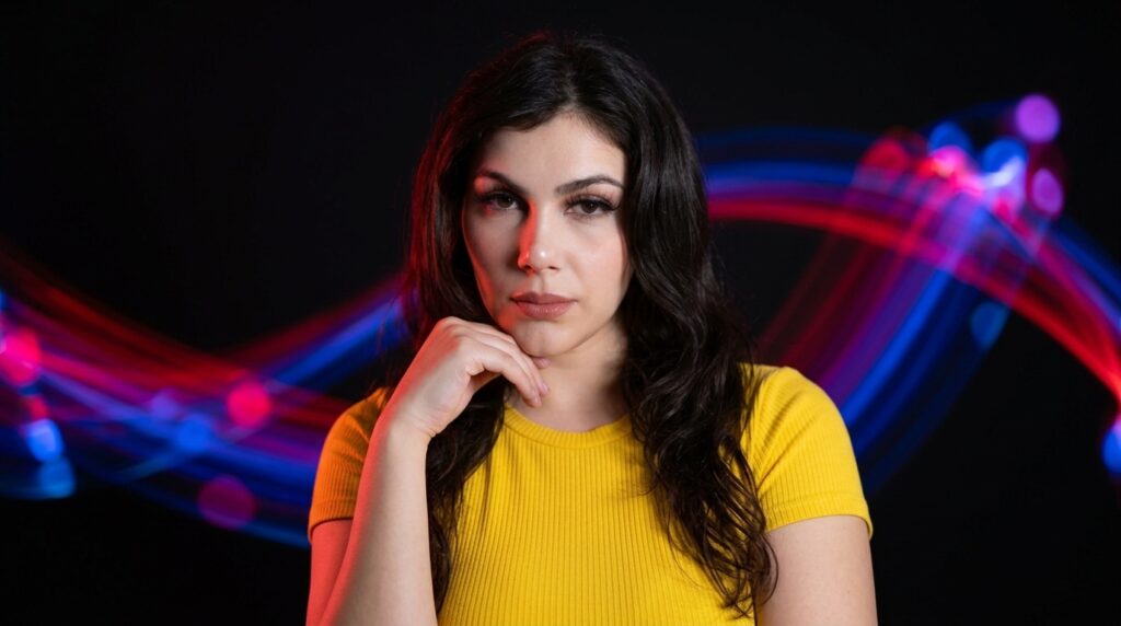 Valentina Nappi: Age, Career, Family & Net Worth