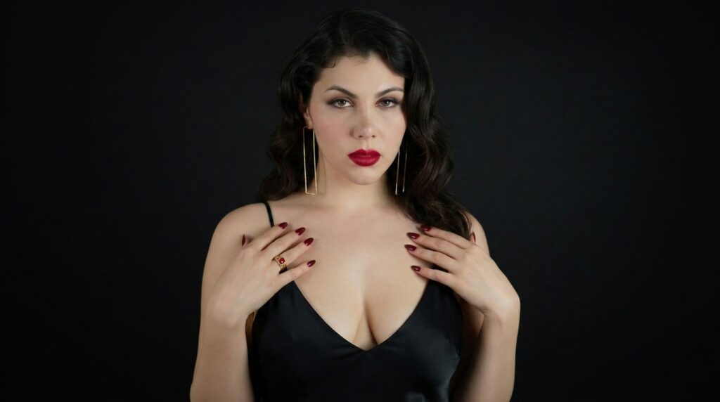 Valentina Nappi: Age, Career, Family & Net Worth