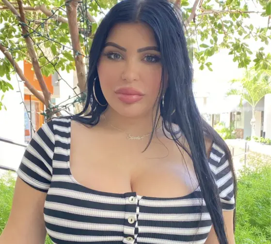 Crystal Lust: Age, Career, Height & Net Worth (2026)
