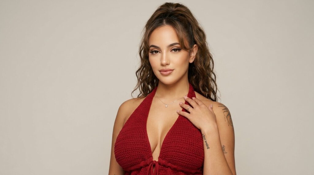 Nika Venom Biography, Age, Career & Net Worth (2026)