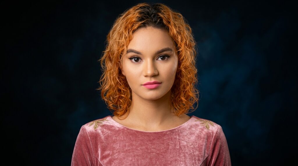 Crystal Chase Bio: Age, Career, Height & Net Worth