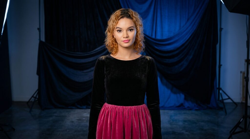 Crystal Chase Bio: Age, Career, Height & Net Worth