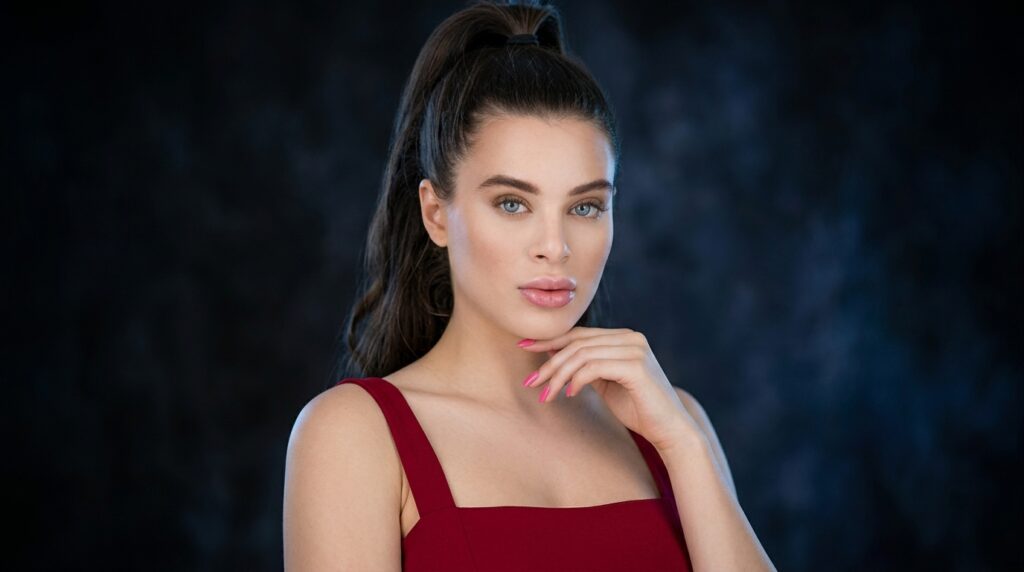 Lana Rhoades: Age, Career, Height & Net Worth 2026