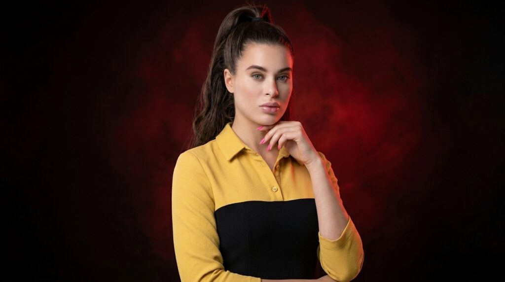 Lana Rhoades: Age, Career, Height & Net Worth 2026