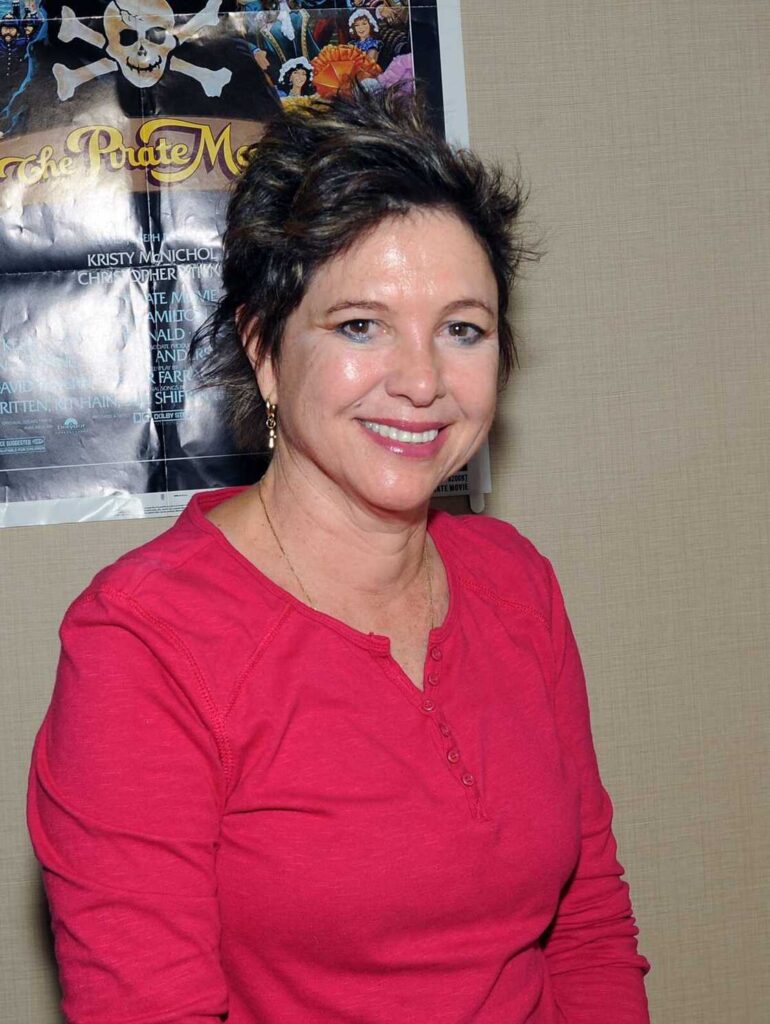 Martie Allen: Bio, Age, Career, Family & Net Worth